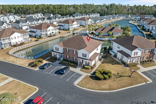$249,000 | 8855 Radcliff Drive Northwest, Unit 43B, Calabash, NC 28467