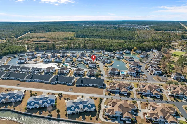 $249,000 | 8855 Radcliff Drive Northwest, Unit 43B, Calabash, NC 28467