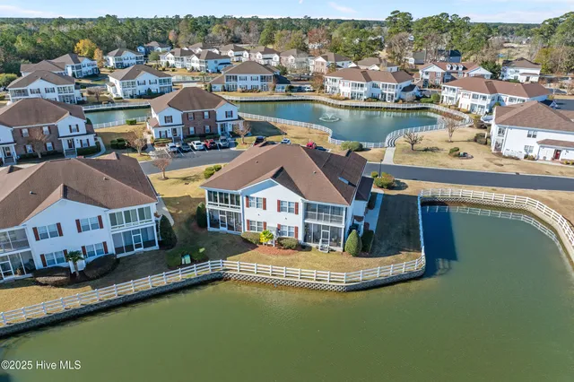 $249,000 | 8855 Radcliff Drive Northwest, Unit 43B, Calabash, NC 28467