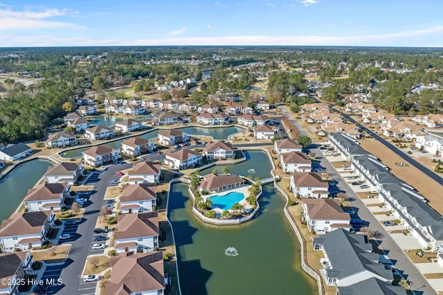 $249,000 | 8855 Radcliff Drive Northwest, Unit 43B, Calabash, NC 28467