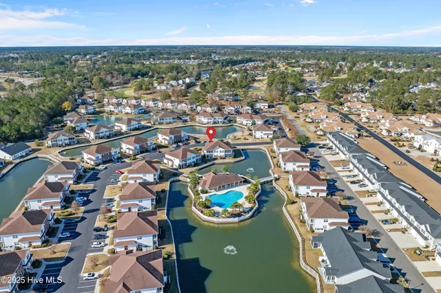 $249,000 | 8855 Radcliff Drive Northwest, Unit 43B, Calabash, NC 28467