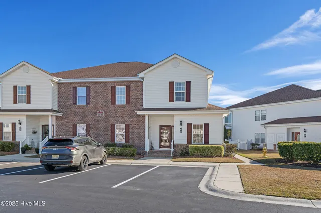$249,000 | 8855 Radcliff Drive Northwest, Unit 43B, Calabash, NC 28467