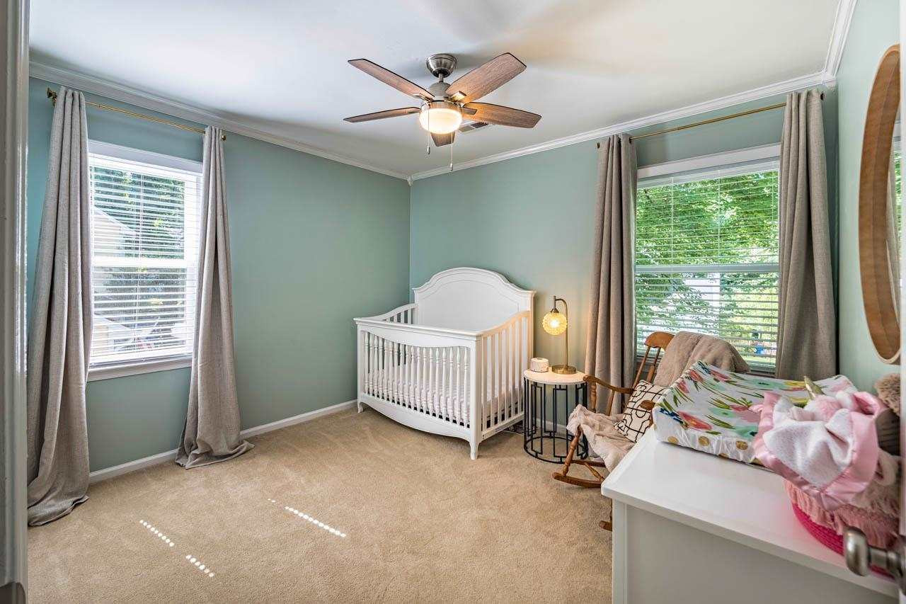 5412 Fairbridge Road Raleigh, NC 27613 - Photo 21 of 25 Photo 21
