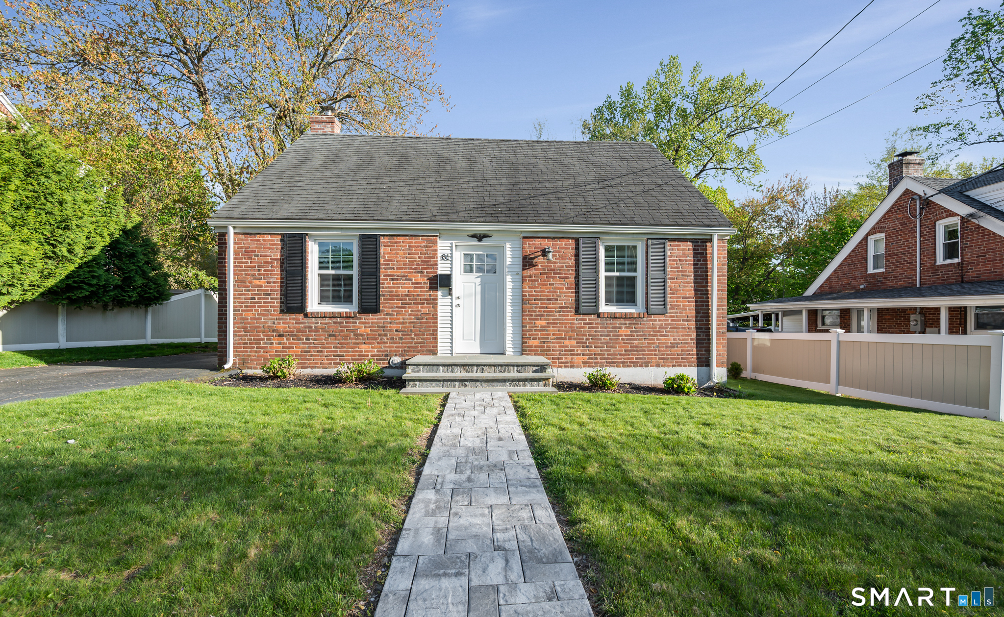81 Birge Road Bristol, CT 06010 - Photo 1 of 1
