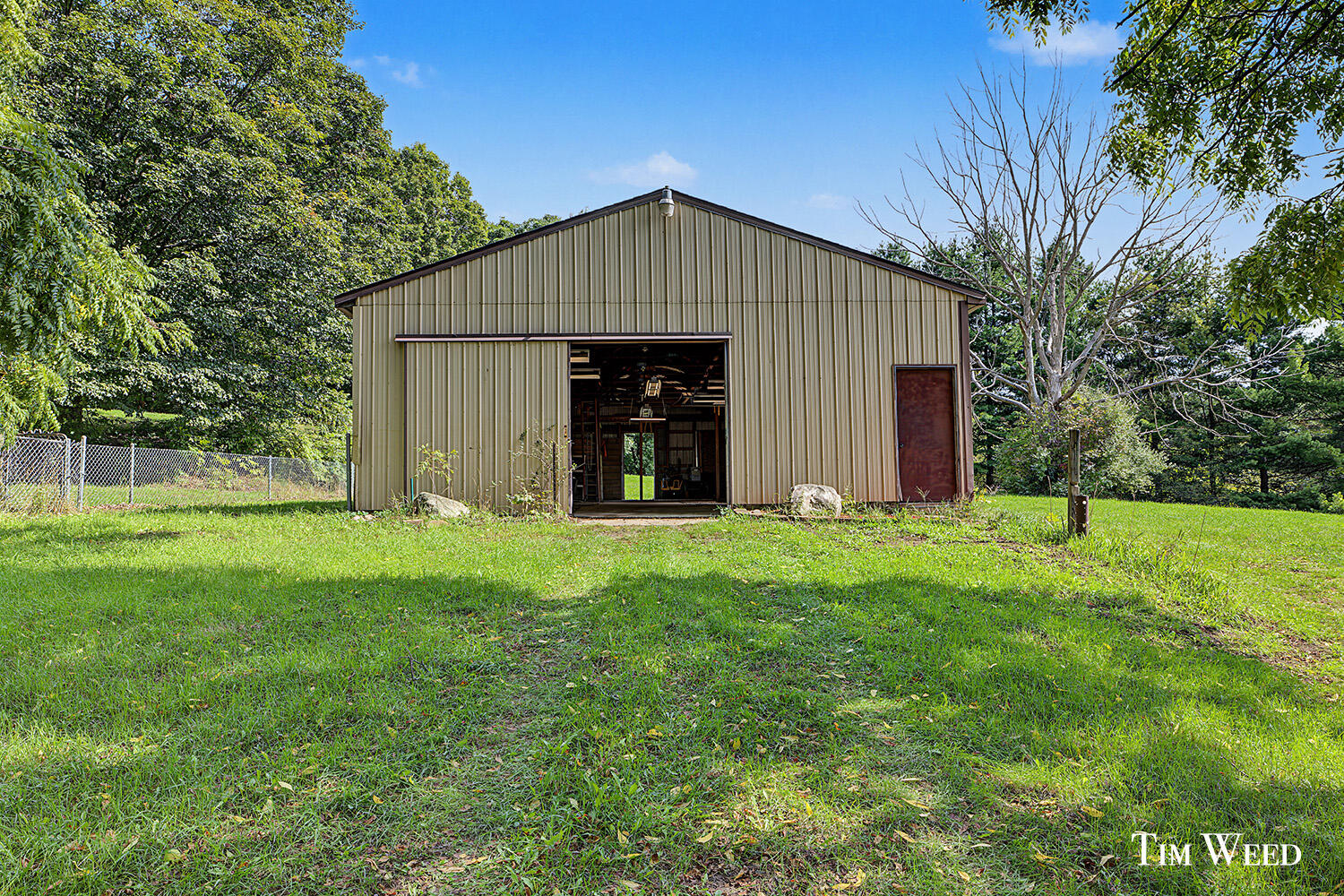 21556 1 Mile Road Reed City, MI 49677 - Photo 22 of 26 22