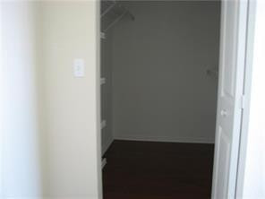 6366 West Sample Road, Unit 6366 Coral Springs, FL 33067 - Photo 7 of 11 Walk-In Closet