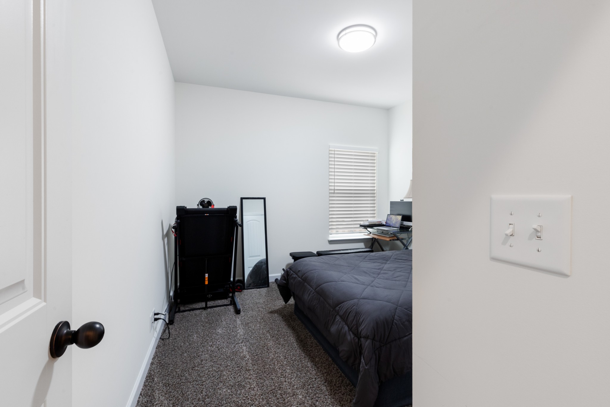 1159 Oak Grove Road Dickson, TN 37055 - Photo 17 of 29 a view of a livingroom with furniture and a window