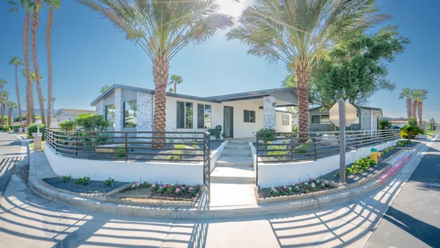 $415,500 | 74654 Stage Line Drive, Thousand Palms, CA 92276
