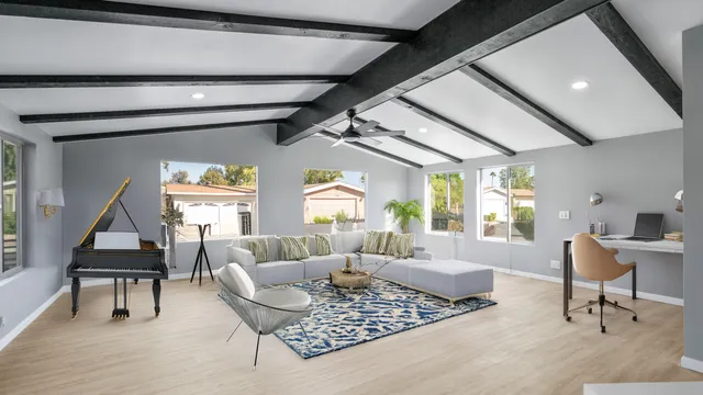 $415,500 | 74654 Stage Line Drive, Thousand Palms, CA 92276