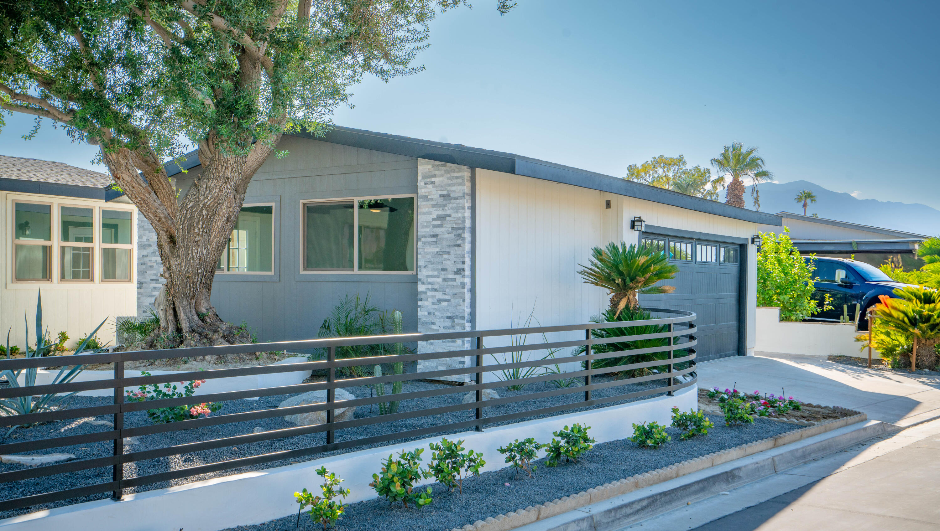 74654 Stage Line Drive Thousand Palms, CA 92276 - Photo 22 of 62 74654 Stage Line Dr Exterior-12