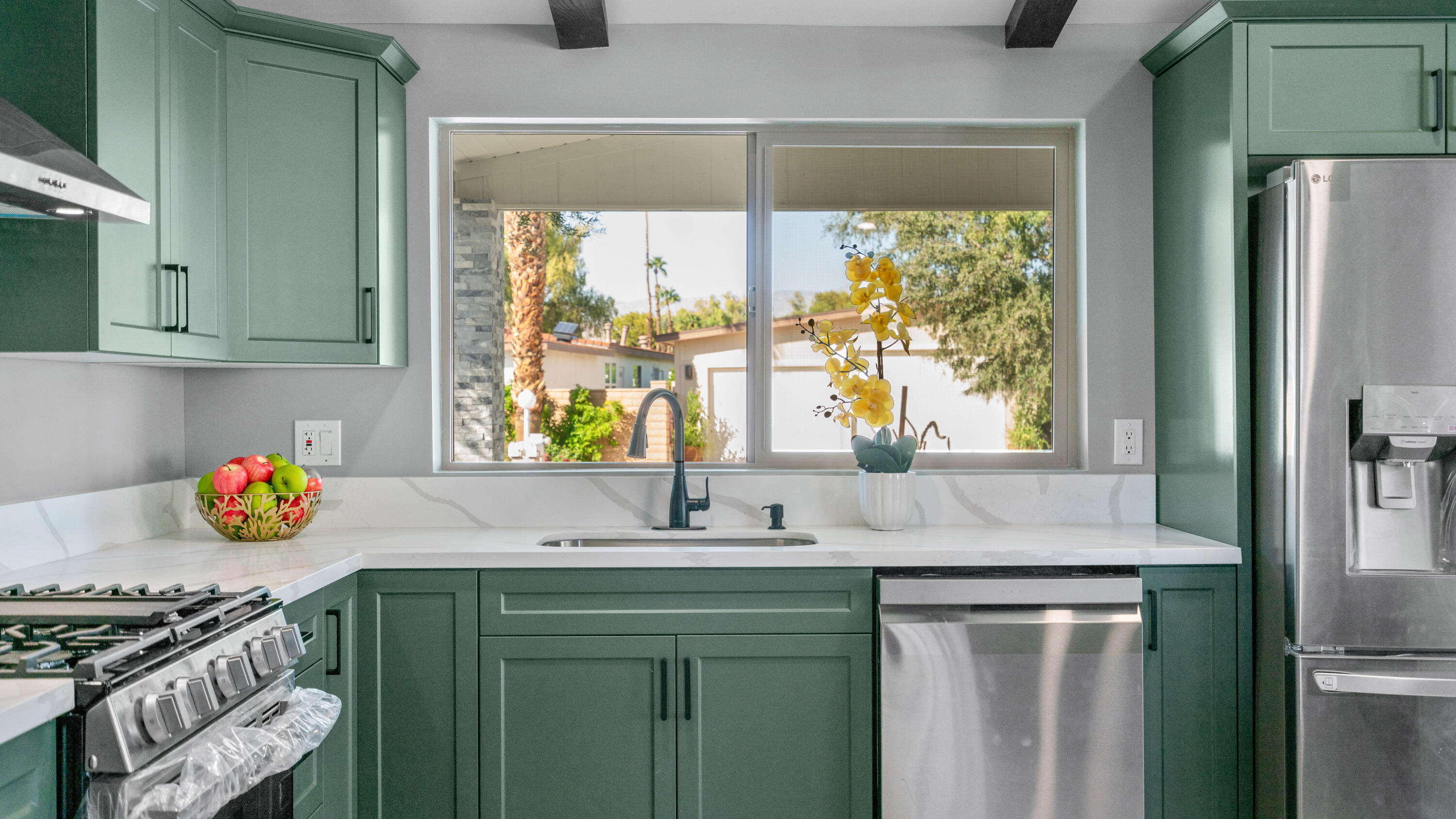 74654 Stage Line Drive Thousand Palms, CA 92276 - Photo 30 of 62 74654 Stage Line Dr Interior-10