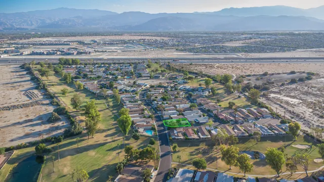 $415,500 | 74654 Stage Line Drive, Thousand Palms, CA 92276