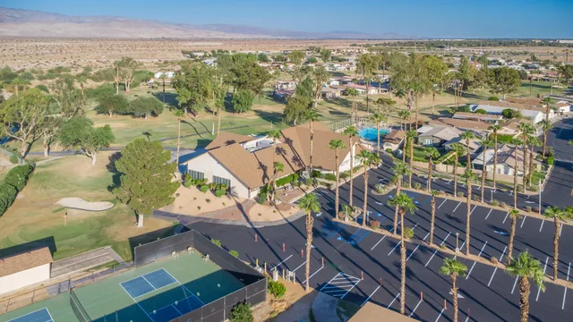 $415,500 | 74654 Stage Line Drive, Thousand Palms, CA 92276