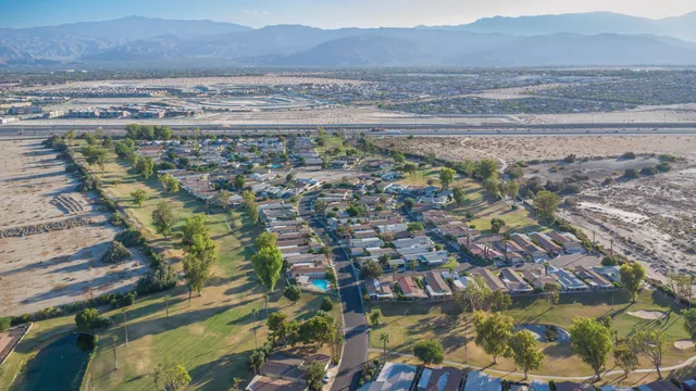 $415,500 | 74654 Stage Line Drive, Thousand Palms, CA 92276