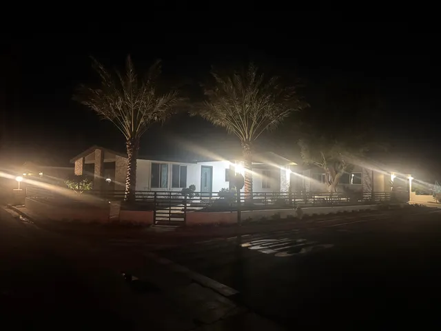 $415,500 | 74654 Stage Line Drive, Thousand Palms, CA 92276