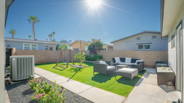 $415,500 | 74654 Stage Line Drive, Thousand Palms, CA 92276
