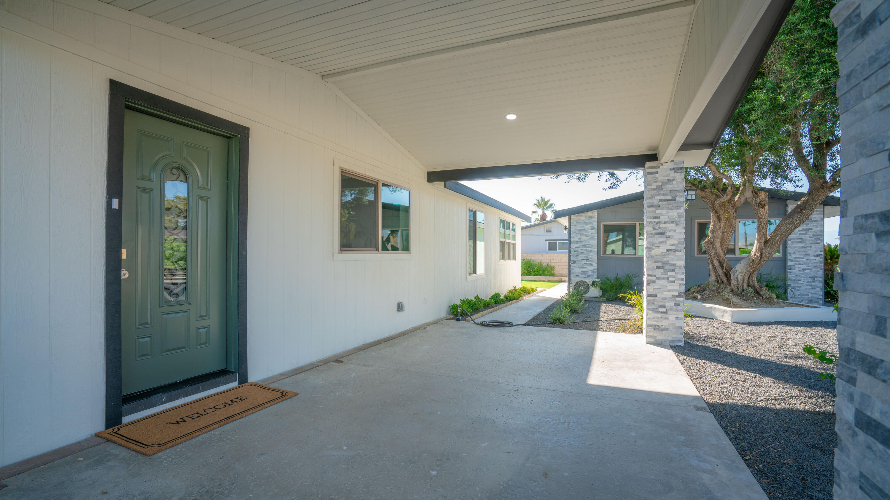 74654 Stage Line Drive Thousand Palms, CA 92276 - Photo 10 of 62 74654 Stage Line Dr Exterior-1