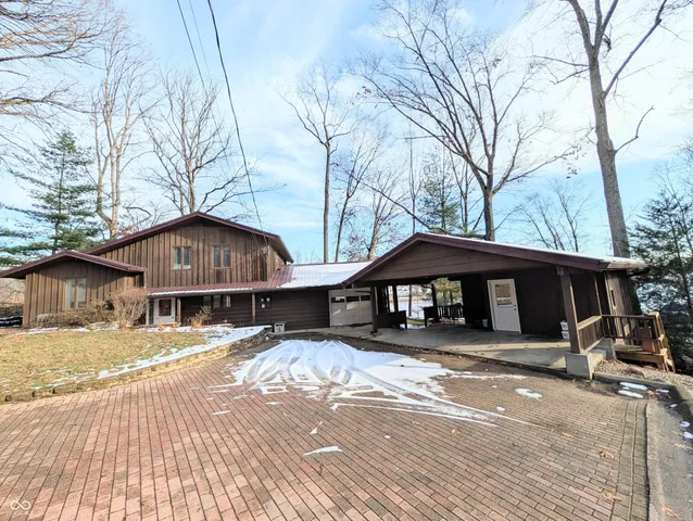 $400,000 | 1859 White Oak Lane, Martinsville, IN 46151