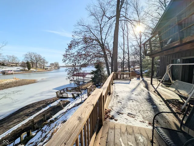 $400,000 | 1859 White Oak Lane, Martinsville, IN 46151