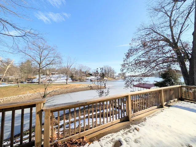 $400,000 | 1859 White Oak Lane, Martinsville, IN 46151