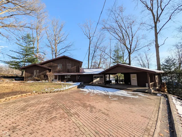 $400,000 | 1859 White Oak Lane, Martinsville, IN 46151