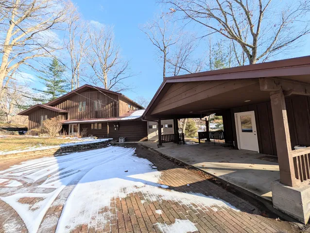 $400,000 | 1859 White Oak Lane, Martinsville, IN 46151