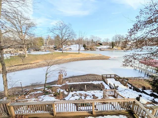 $400,000 | 1859 White Oak Lane, Martinsville, IN 46151