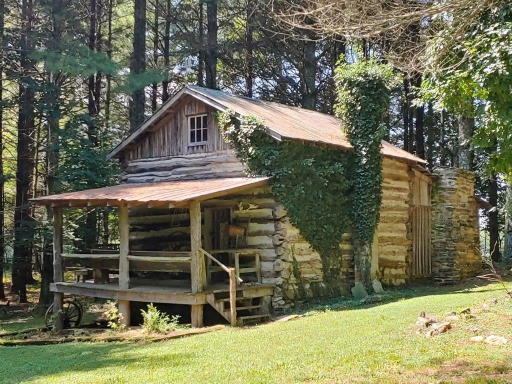 0 Southwest Long Mountain Road Southwest Willis, VA 24380 - Photo 8 of 20 Gallery Image 8