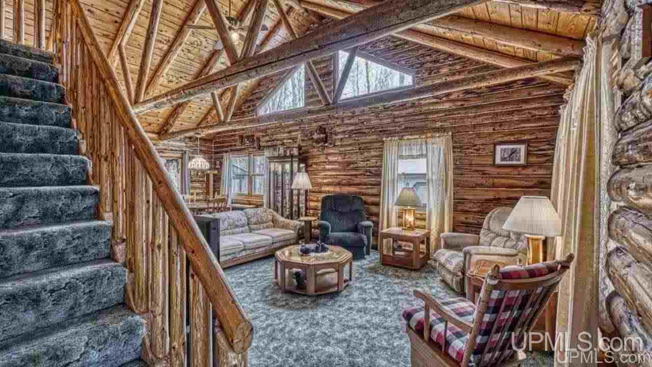 320 Balsam Road Crystal Falls, MI 49920 - Photo 2 of 44
