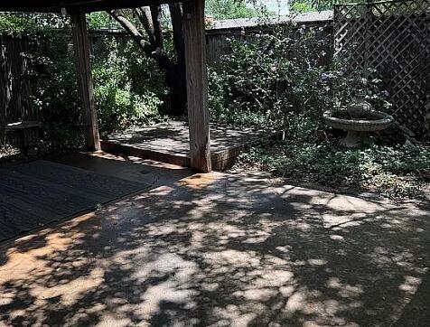 3713 69th Street Lubbock, TX 79413 - Photo 35 of 36 patio