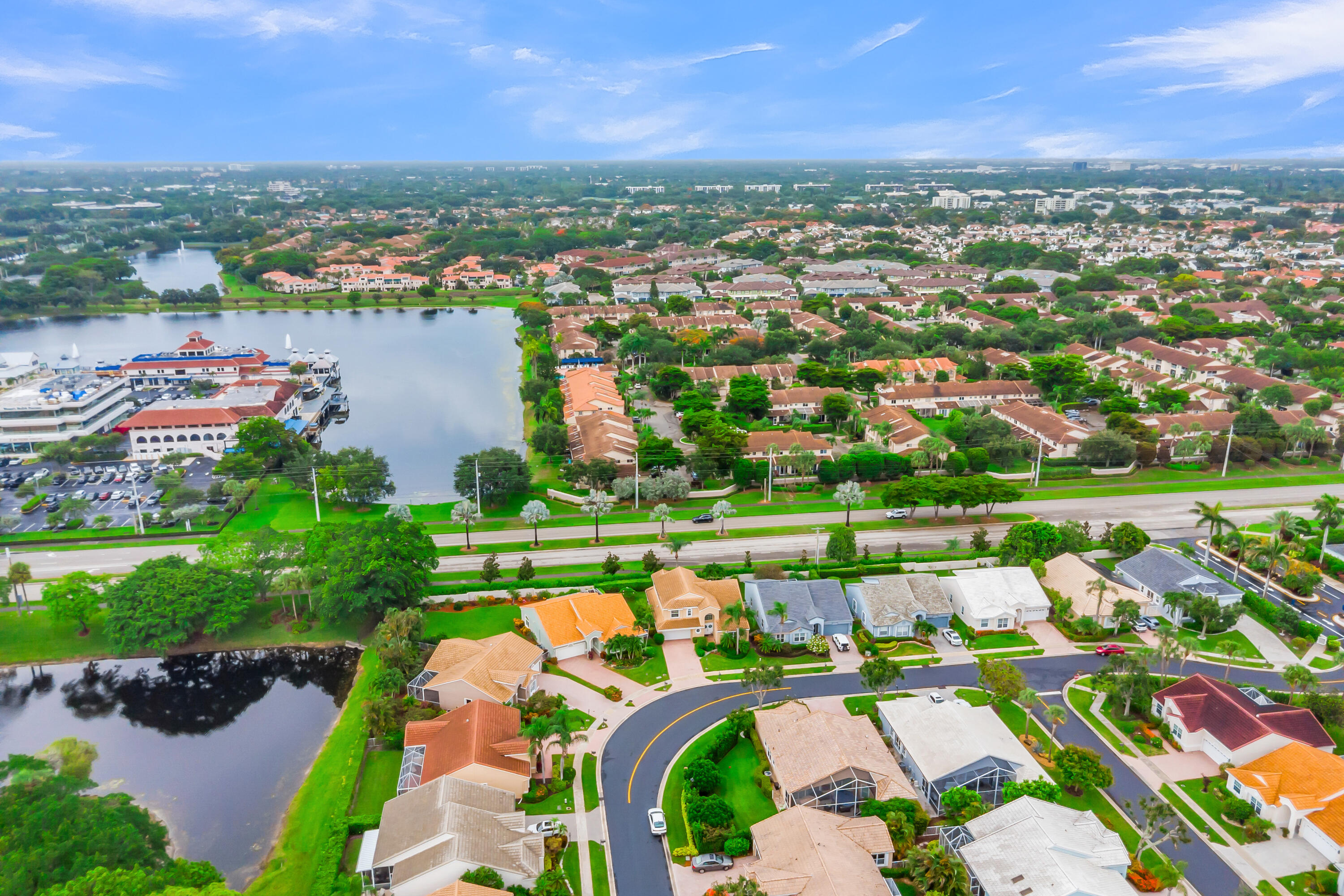 23486 Torre Circle Boca Raton, FL 33433 - Photo 56 of 58 57