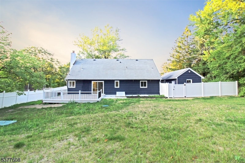 96 Newton Sparta Road Newton, NJ 07860 - Photo 20 of 21 Gallery Image 20