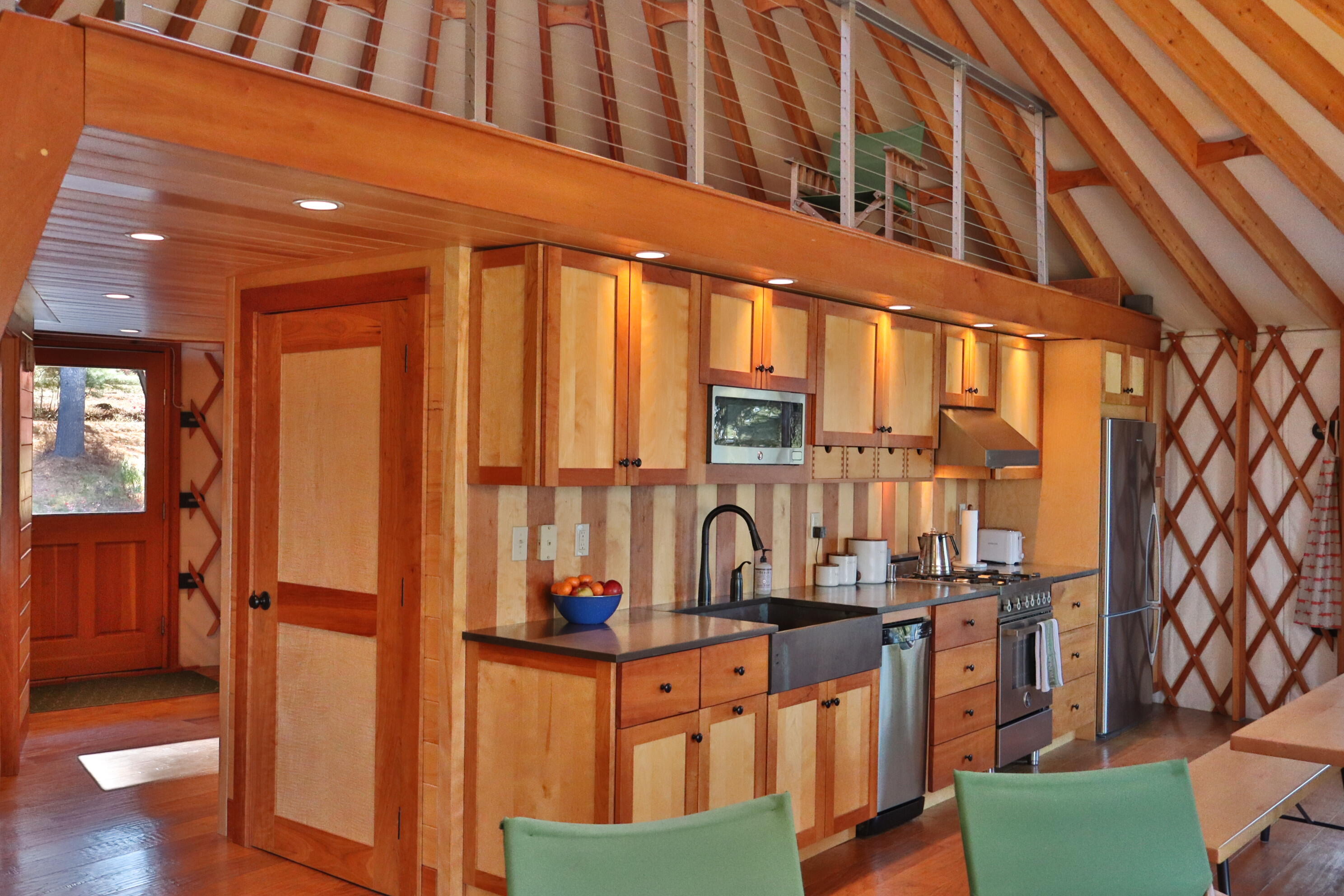 8 Hardscrabble Road Rockwood, ME 04478 - Photo 10 of 54 D3400F63-E235-4C4C-A654-FAD23B759508
