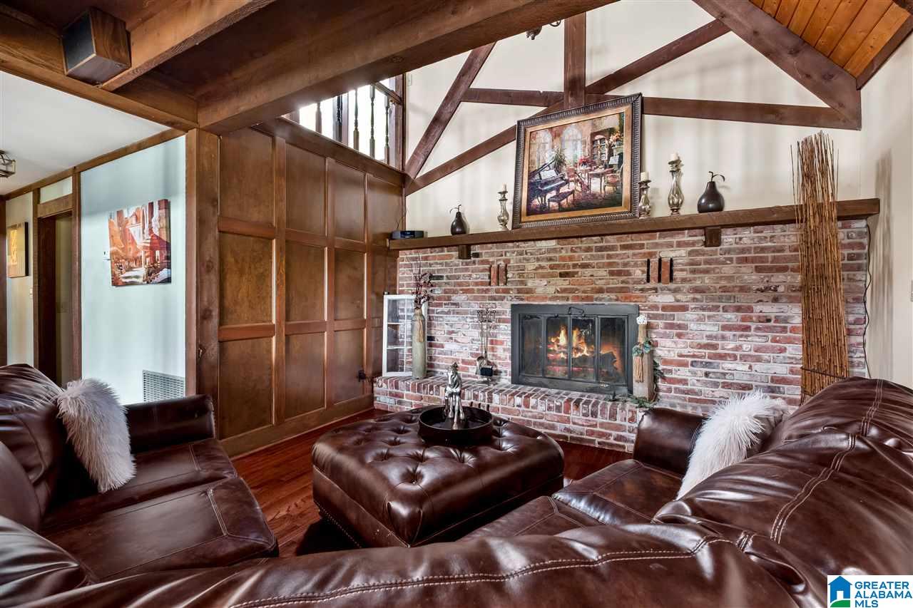 965 Pine Hill Road Birmingham, AL 35235 - Photo 13 of 38