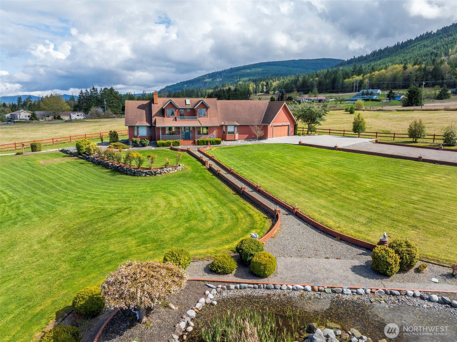 2594 Happy Valley Road Sequim, WA 98382 - Photo 35 of 35