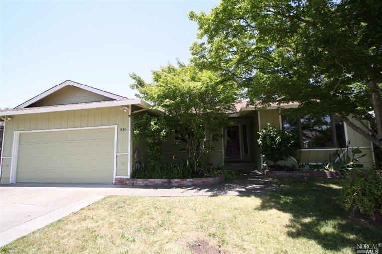 339 Innsbrook Court Santa Rosa, CA 95401 - Photo 1 of 1 Gallery Image 1