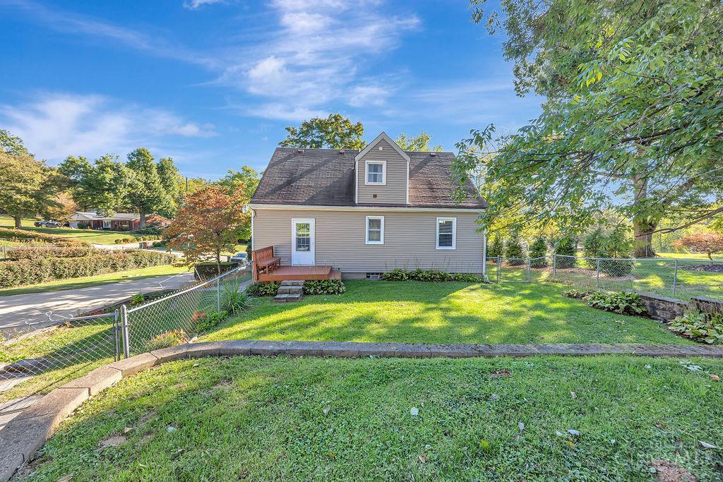 8713 Wuest Road Cincinnati, OH 45251 - Photo 34 of 41 Gallery Image 34