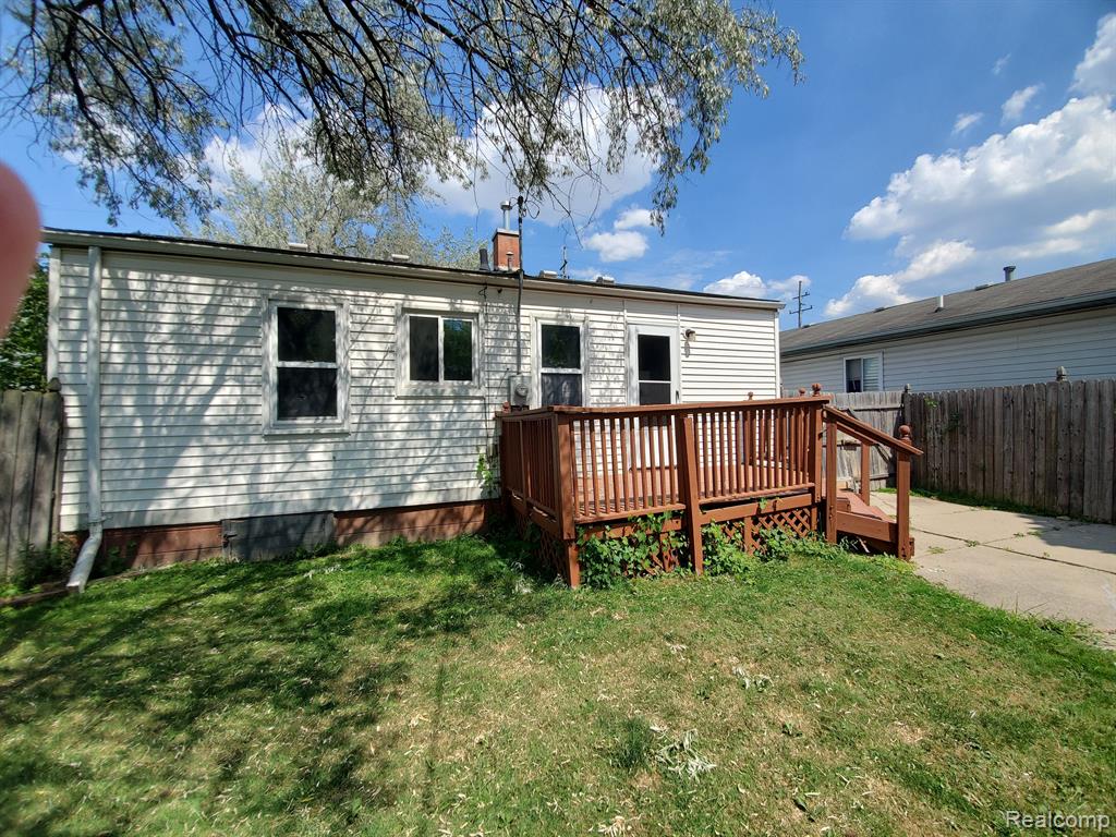 13874 Toepfer Road Warren, MI 48089 - Photo 21 of 26