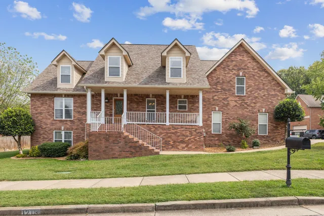$594,900 | 1213 Lilac Drive, Hermitage, TN 37076