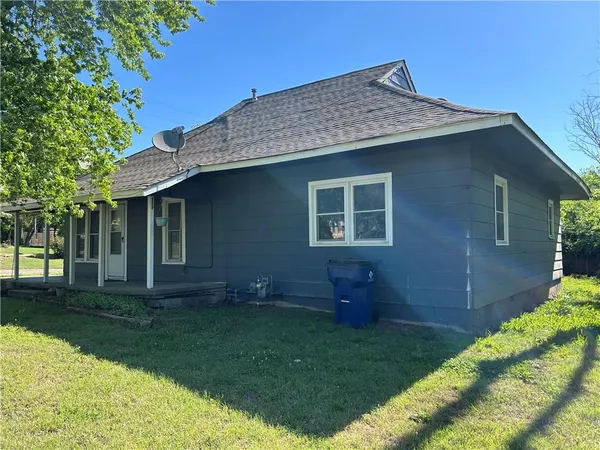 $70,000 | 514 Dwarf Street, Sedan, KS 67361