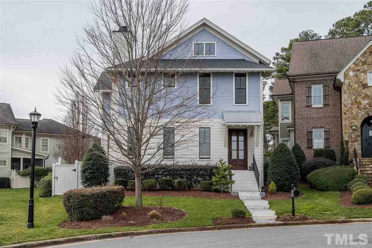2105 Blue Oak Terrace Raleigh, NC 27608 - Photo 1 of 27