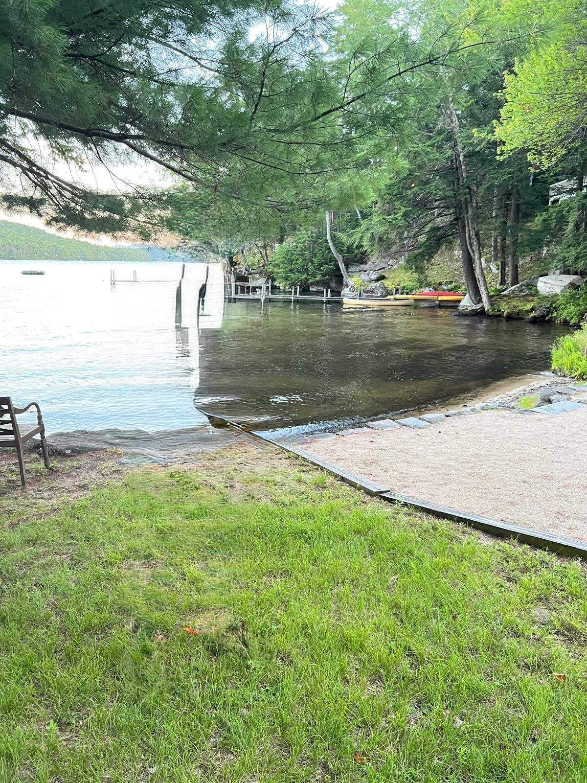 Lot 21 Cummings Cove Road Meredith, NH 03253 - Photo 4 of 4