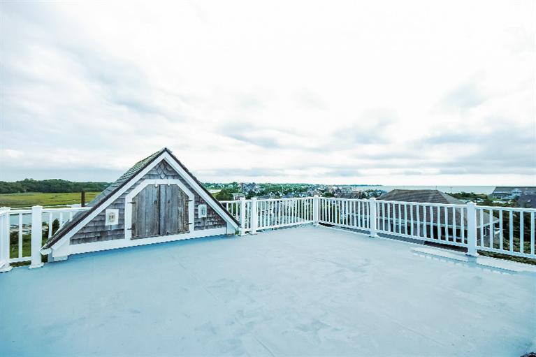 26 Short Beach Road Centerville, MA 02632 - Photo 30 of 34 a view of a house with a wooden floor