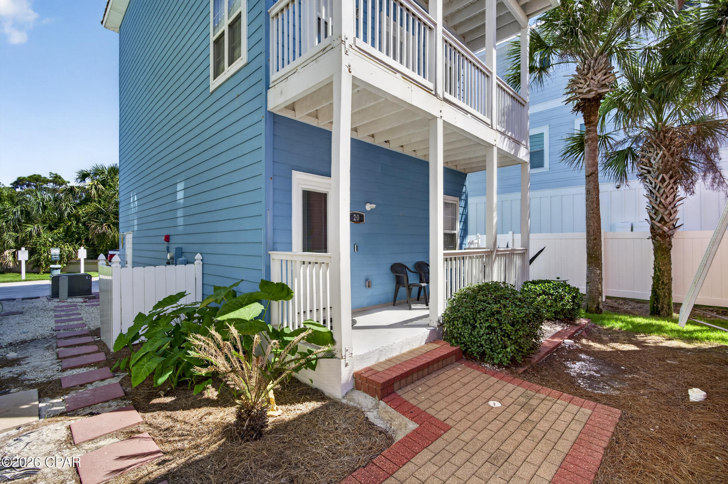16328 Front Beach Road, Unit 20 Panama City Beach, FL 32413 - Photo 51 of 58 Gallery Image 51