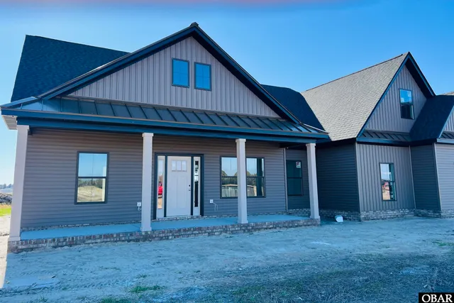 $499,000 | 491 North Trotman Road, Camden, NC 27921