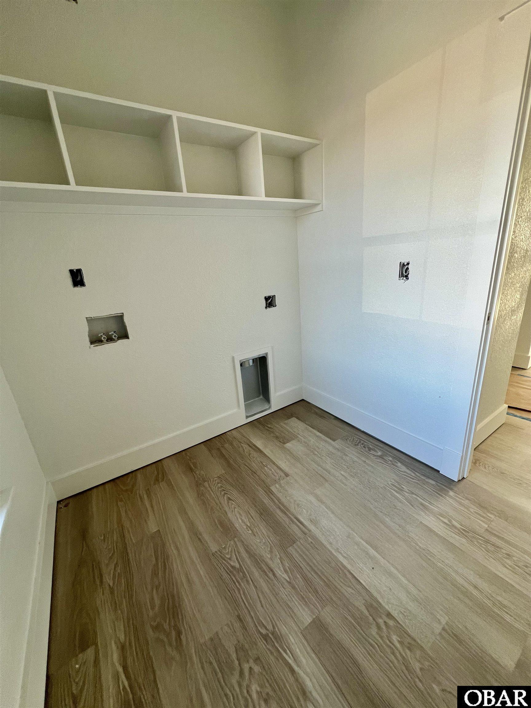 491 North Trotman Road Camden, NC 27921 - Photo 18 of 22 Oversized Laundry Room