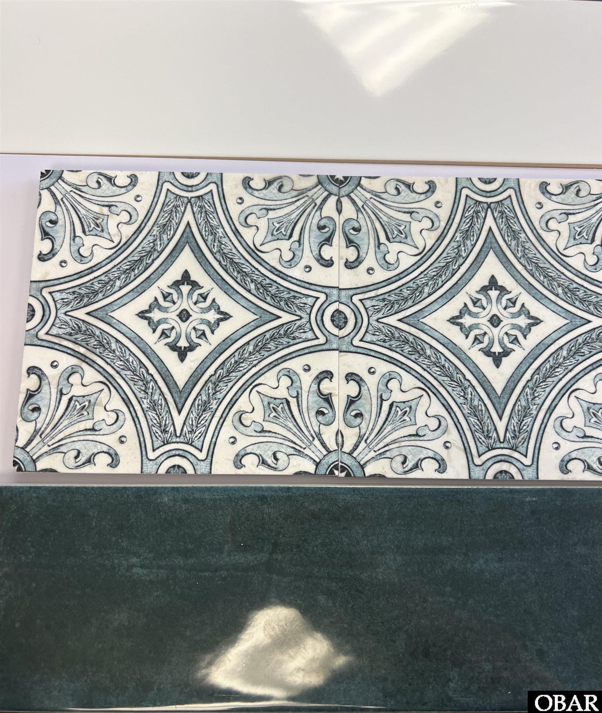 491 North Trotman Road Camden, NC 27921 - Photo 20 of 22 Primary shower selections