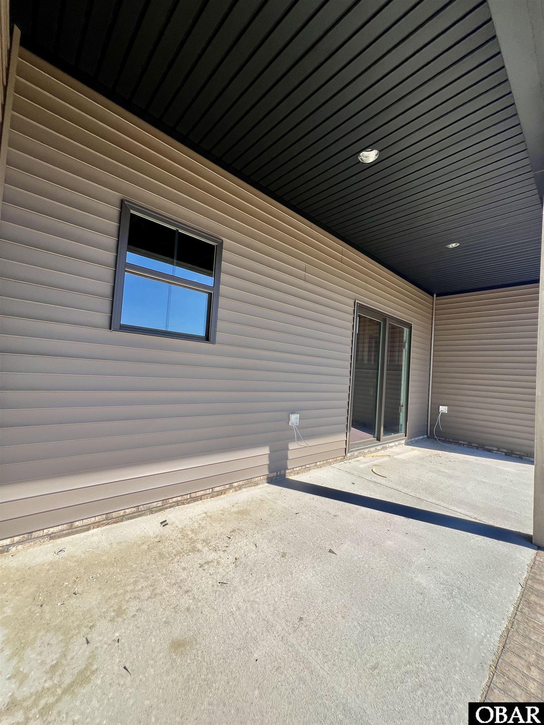491 North Trotman Road Camden, NC 27921 - Photo 7 of 22 Rear Screened in Porch