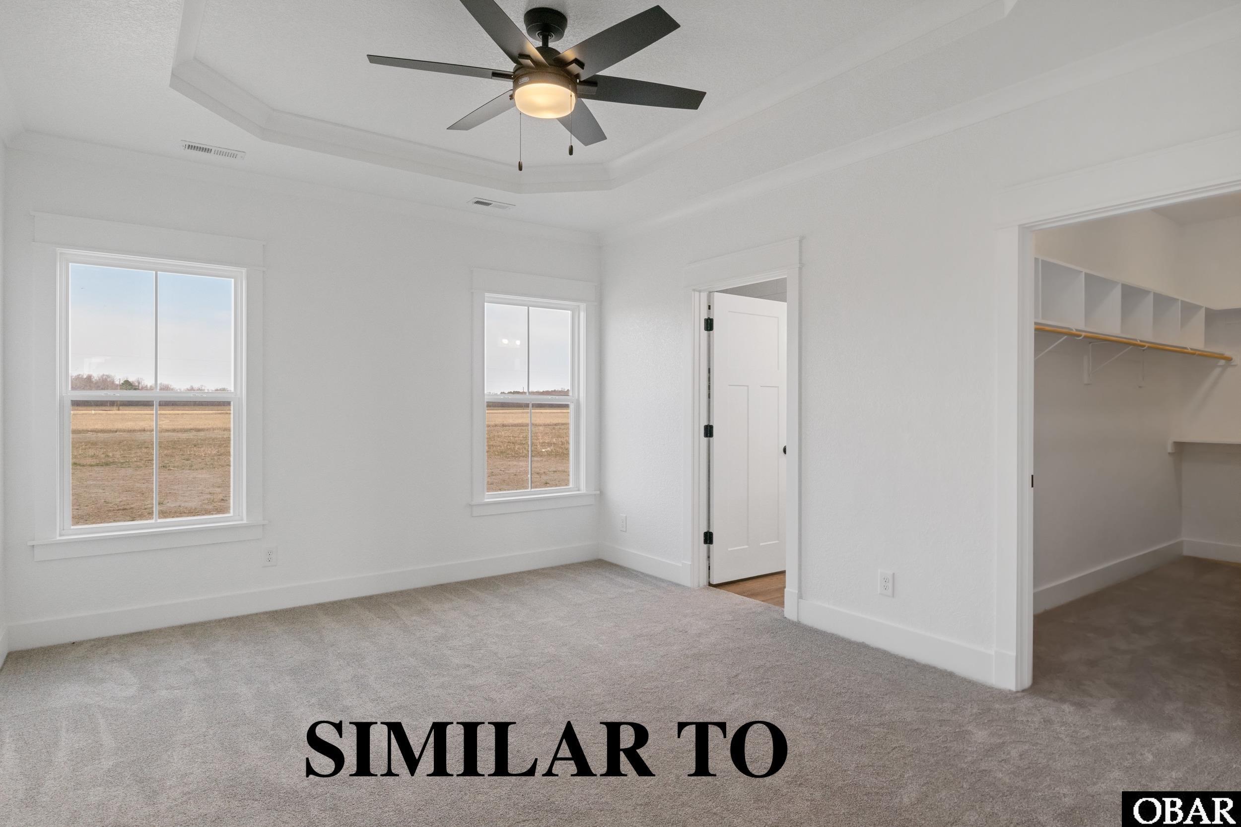 491 North Trotman Road Camden, NC 27921 - Photo 8 of 22