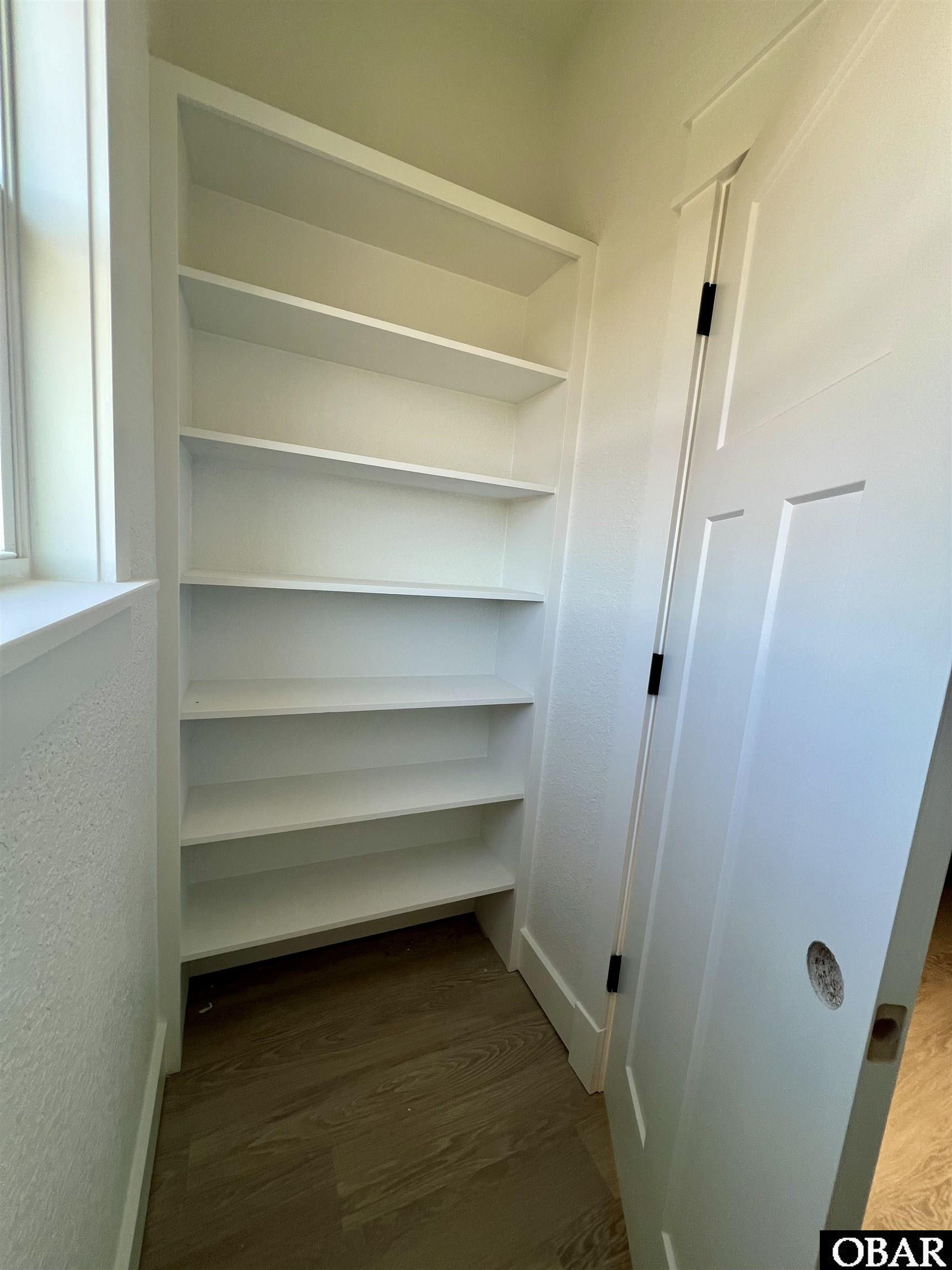 491 North Trotman Road Camden, NC 27921 - Photo 10 of 22 Extra Storage in primary Bathroom